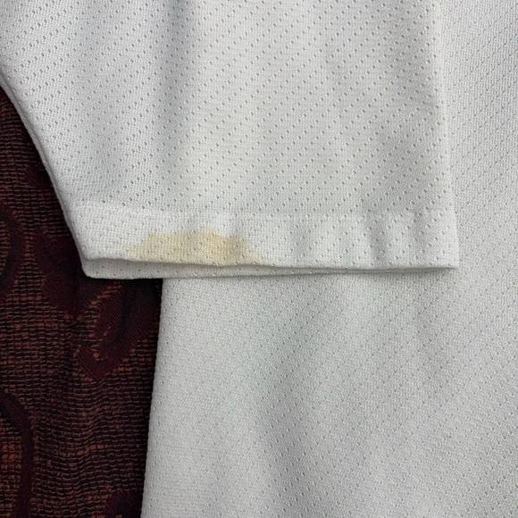 VTG Steve Yzerman CCM Redwings Jersey - Picture 4 of 4